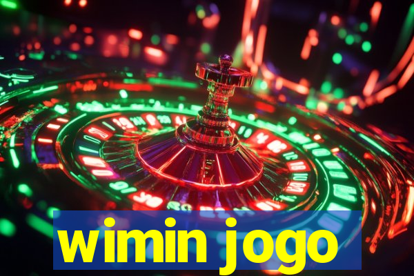 wimin jogo